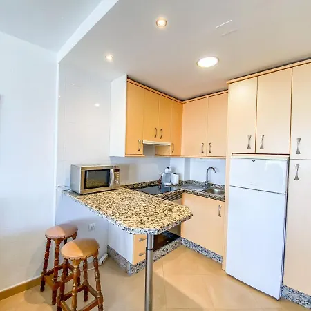 Casa Angela - Vistas Al Mar Τορρεμολίνος