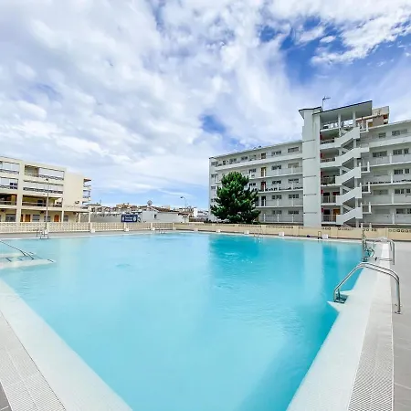 Casa Angela - Vistas Al Mar Διαμέρισμα *